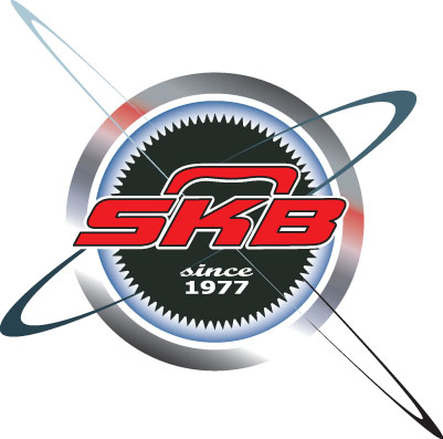 SKB Cases logo